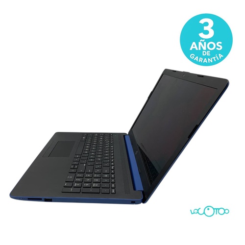 Portátil HP LAPTOP 6PP7JOJR A9 256 GB 8 GB 