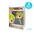 Figuras Acción FUNKO POP! LAXUS DREYAR