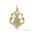 COLGANTE ORO 18K