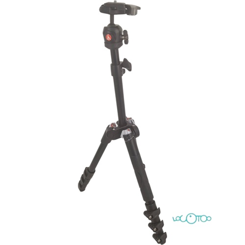 TRÍPODE MANFROTTO BEFREE