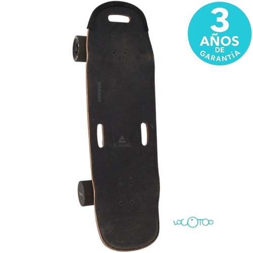 PATINETE ELÉCTRICO ELWING NIMBUS 
