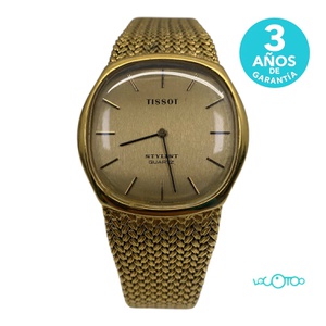 Reloj Pulsera