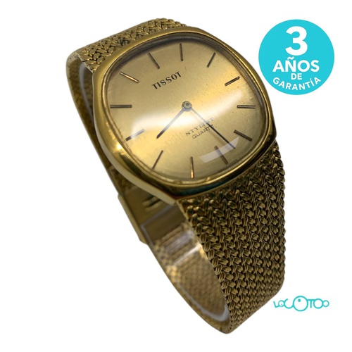Reloj Pulsera TISSOT STAYLIST QUARTZ Talla 