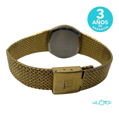 Reloj Pulsera TISSOT STAYLIST QUARTZ Talla 