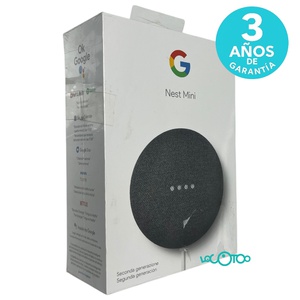 Asistente Smart Home