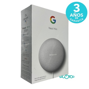 Asistente Smart Home