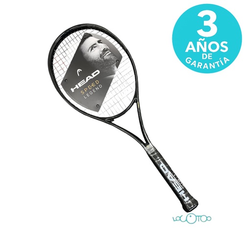 Raqueta HEAD MP LEGEND 2025