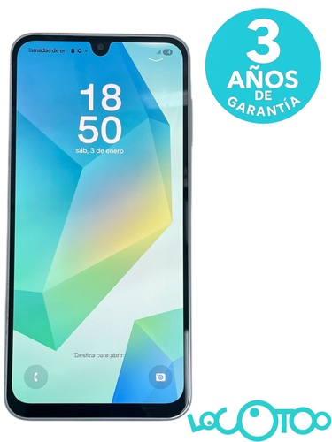  SAMSUNG GALAXY A16 128 GB 
