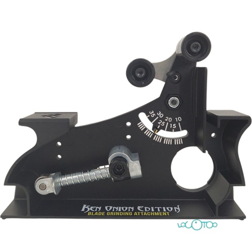 ACCESORIO DE HOJA DE AMOLADORA AFILADA WORK