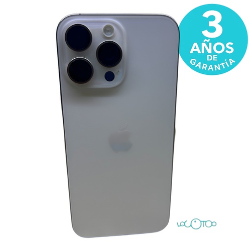 APPLE IPHONE 16 PRO MAX 8 GB 256 GB 