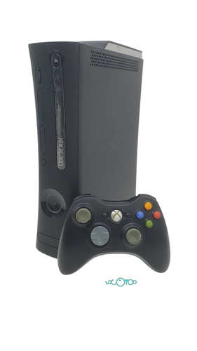 Consola MICROSOFT XBOX 360 ELITE Xbox 360 1