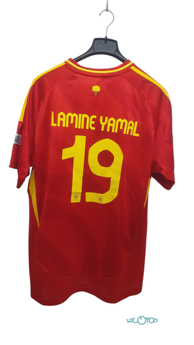 Varios Equipamiento Deportivo CAMISETA SELE