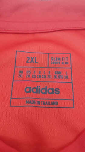 Varios Equipamiento Deportivo CAMISETA SELE