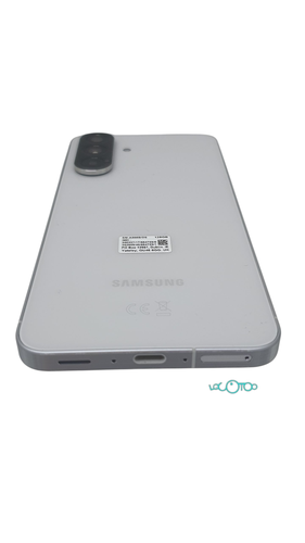 Smartphone SAMSUNG GALAXY A56 5G Libre 6,7 