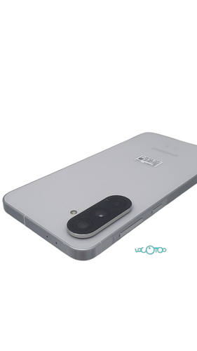 Smartphone SAMSUNG GALAXY A56 5G Libre 6,7 