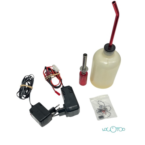 Radiocontrol RALLY CAR VOLKSWAGEN Y HYUNDAI