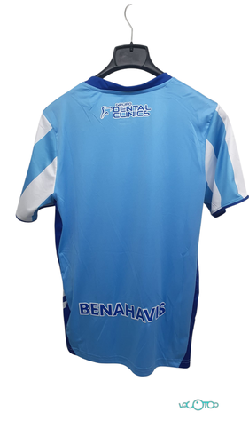 Varios Equipamiento Deportivo CAMISETA MALA