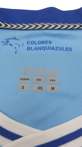 Varios Equipamiento Deportivo CAMISETA MALA