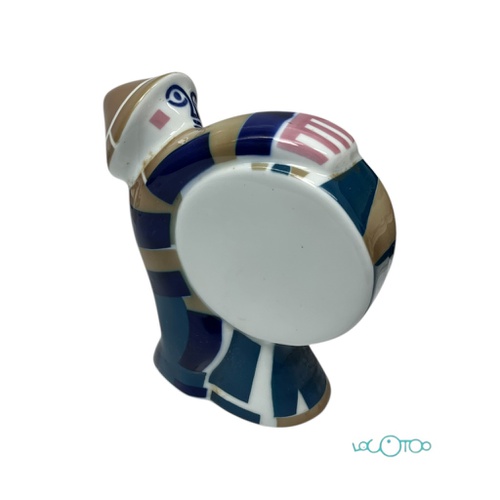 Cerámica SARGADELOS TAMBORILEIRO