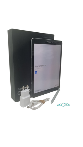 Tablet SAMSUNG TAB S3 SM-T820 4G 9,7 '' 2 G