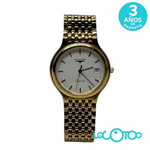Reloj Pulsera