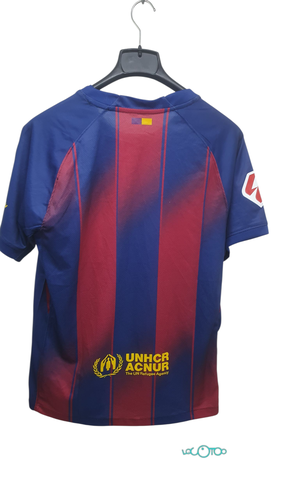 Varios Equipamiento Deportivo NIKE CAMISETA