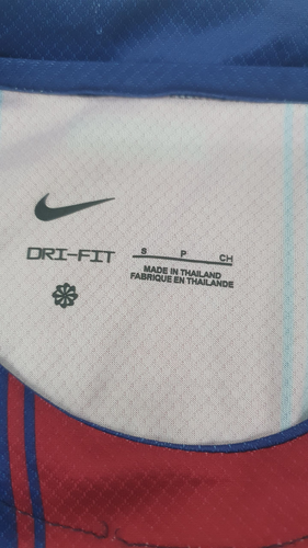 Varios Equipamiento Deportivo NIKE CAMISETA