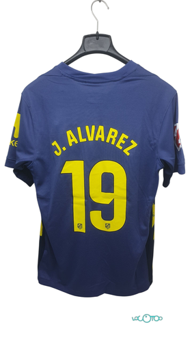 Varios Equipamiento Deportivo NIKE CAMISETA