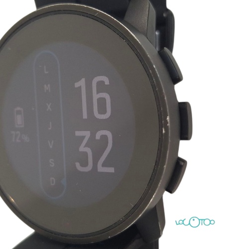 SUUNTO 9 PEAK ALL BLACK 