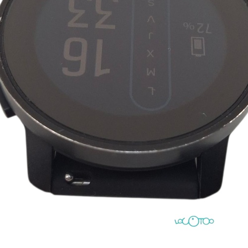 SUUNTO 9 PEAK ALL BLACK 