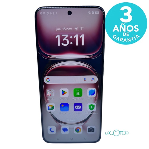 OPPO RENO 12 PRO 12 GB 512 GB 