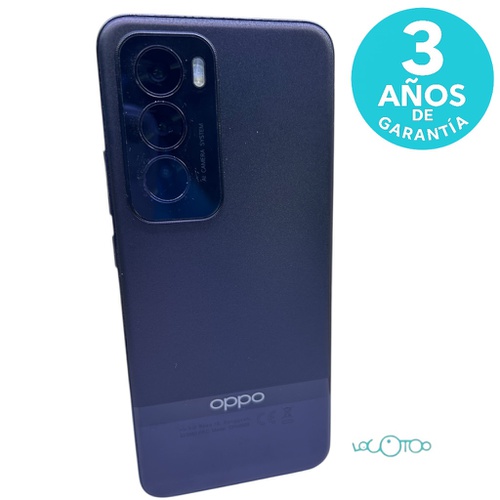 OPPO RENO 12 PRO 12 GB 512 GB 