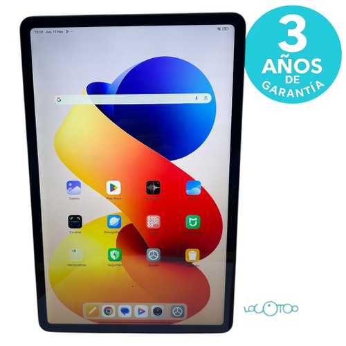 XIAOMI REDMI PAD 2 PRO WIFI 6 GB 128 GB