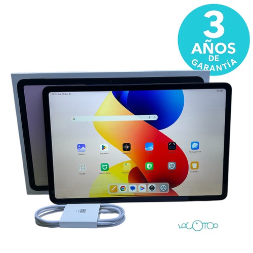 XIAOMI REDMI PAD 2 PRO WIFI 6 GB 128 GB
