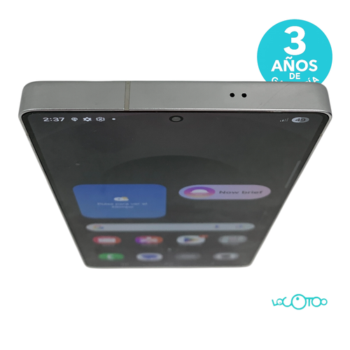 Smartphone SAMSUNG GALAXY S25 ULTRA Libre 6