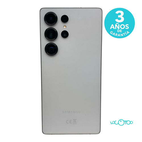 Smartphone SAMSUNG GALAXY S25 ULTRA Libre 6
