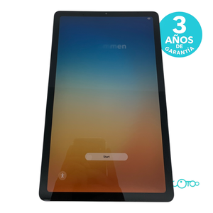 Tablet