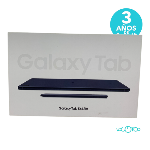 Tablet SAMSUNG GALAXY S6 LITE  WIFI 4 GB 12
