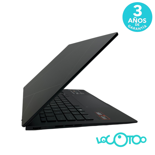 Portátil ASUS ZENBOOK UM3406H 500 GB SSD 16