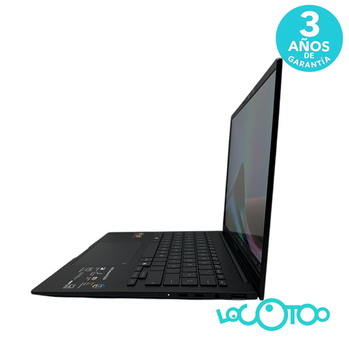 Portátil ASUS ZENBOOK UM3406H 500 GB SSD 16