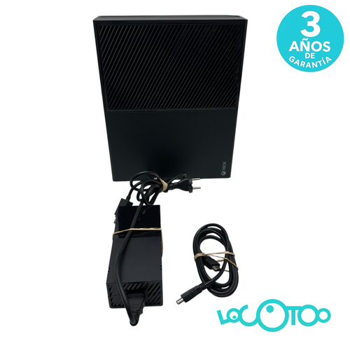 Consola MICROSOFT XBOX ONE XBOX ONE Xbox On