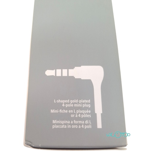 AURICULARES SONY MDR-ZX110AP