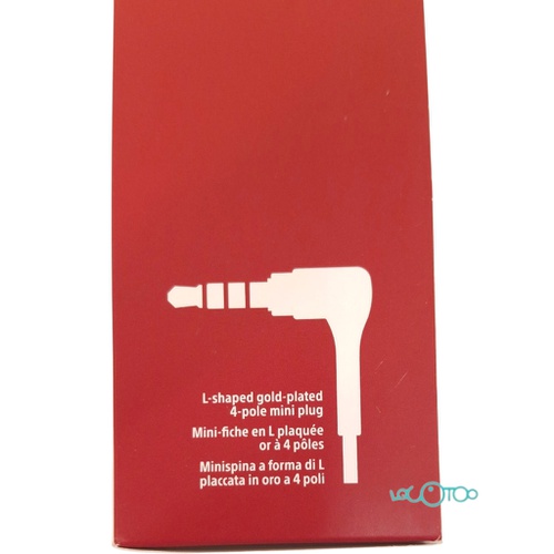 AURICULARES SONY MDR-ZX310AP