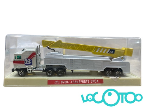 GUISVAL COCHE COLECCION