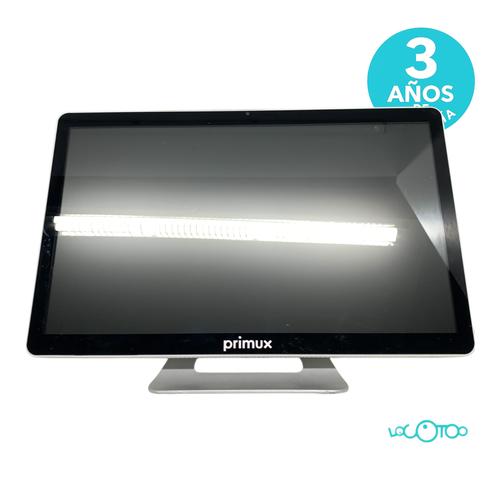 AIO PRIMUX 2201FT 120 GB SSD 4 GB Intel Cel