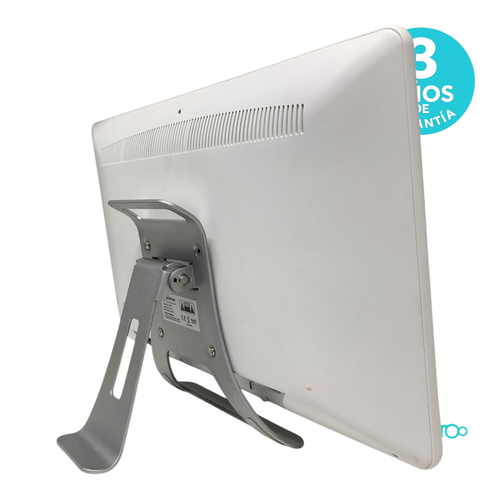 AIO PRIMUX 2201FT 120 GB SSD 4 GB Intel Cel