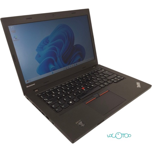 PORTÁTIL LENOVO TWINKPAD T450 INTEL CORE I5