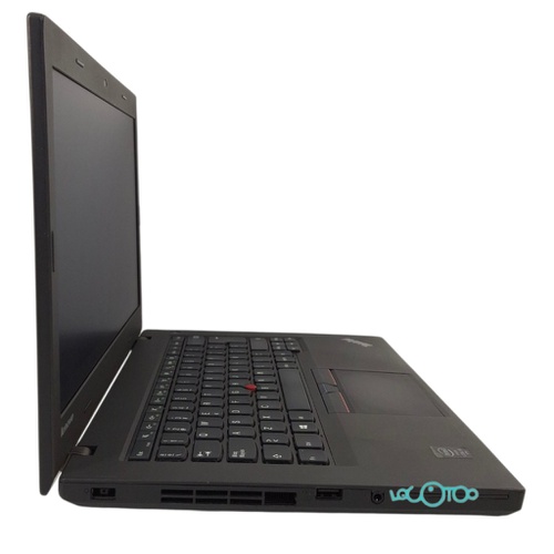 PORTÁTIL LENOVO TWINKPAD T450 INTEL CORE I5