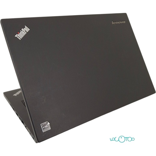 PORTÁTIL LENOVO TWINKPAD T450 INTEL CORE I5