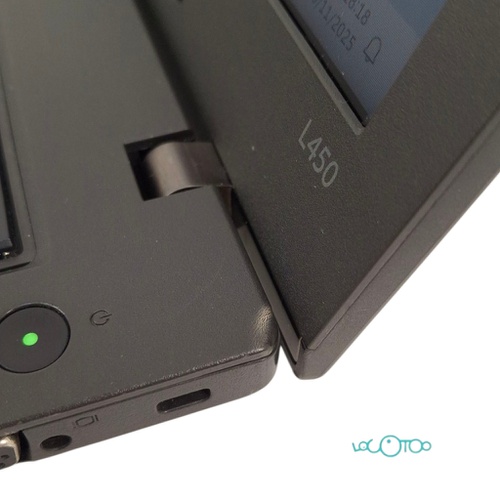 PORTÁTIL LENOVO TWINKPAD T450 INTEL CORE I5